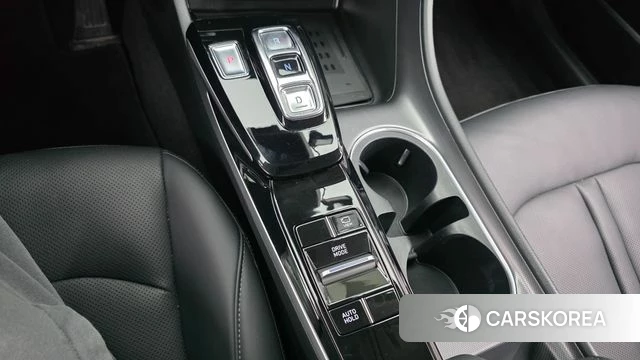 Hyundai Sonata Hybrid (DN8) id 4361383 из Кореи 19