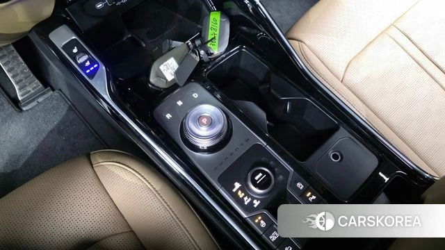 Kia The New Sorento 4th Generation id 4656035 из Кореи 32