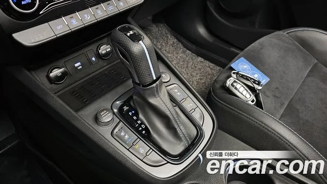 Hyundai The New Kona id 2564671 из Кореи 19