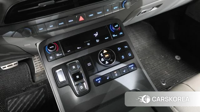 Hyundai Palisade id 4362652 из Кореи 19
