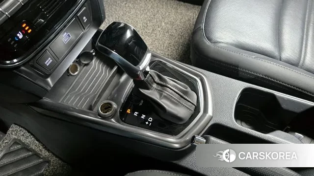 Ssangyong Berry New Tivoli id 3380264 из Кореи 19