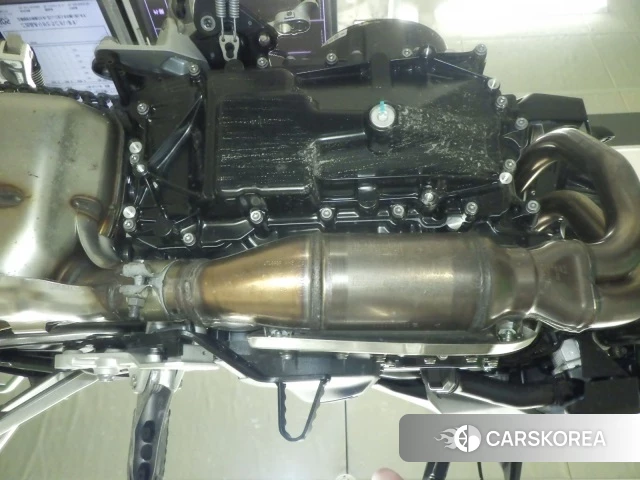 BMW F800GS id 4367876 из Японии 9
