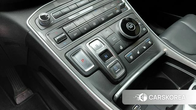 Hyundai The New Santa Fe id 4905550 из Кореи 32
