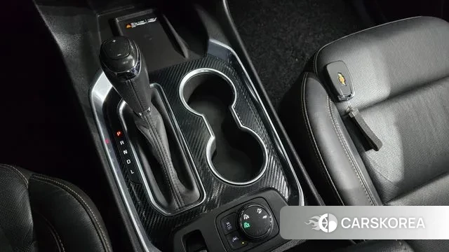 Chevrolet (GM Daewoo) Traverse id 3592926 из Кореи 19