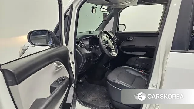 Kia The New Ray id 3740806 из Кореи 19