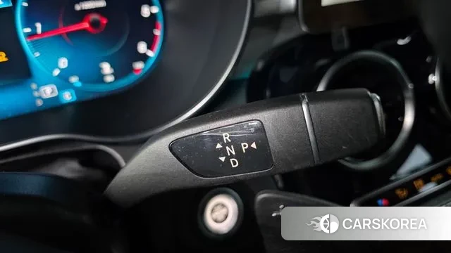 Mercedes-Benz GLC-Class X253 id 3323947 из Кореи 19