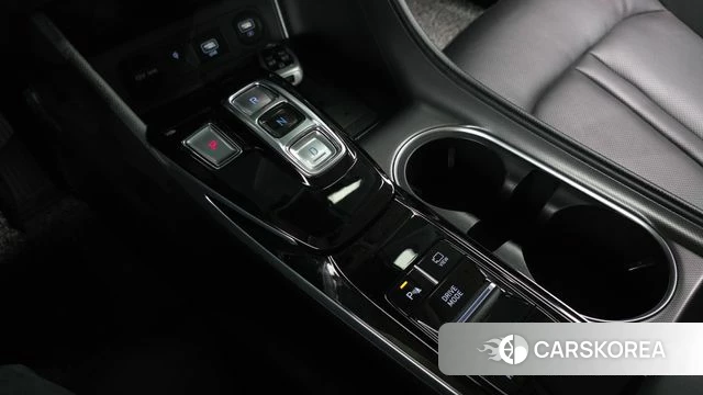 Hyundai Sonata (DN8) id 3871472 из Кореи 19