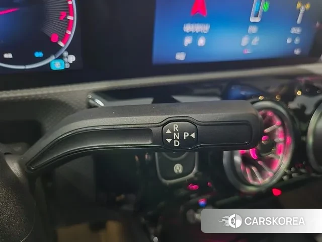 Mercedes-Benz CLA-Class C118 id 3732192 из Кореи 19