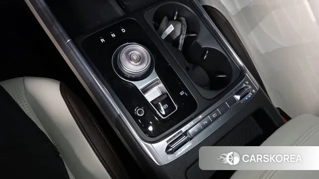 Kia The New Carnival 4th Generation id 3190516 из Кореи 19