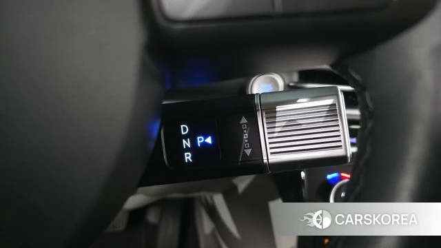 Hyundai The New Tucson (NX4) id 3909656 из Кореи 19