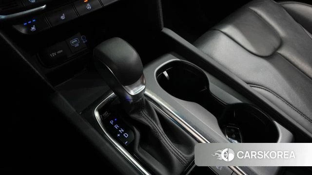 Hyundai Santa Fe TM id 4865396 из Кореи 19