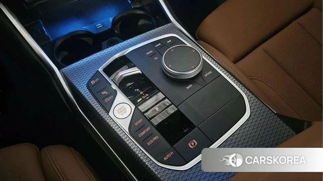 BMW 3 Series (G20) id 3921577 из Кореи 15