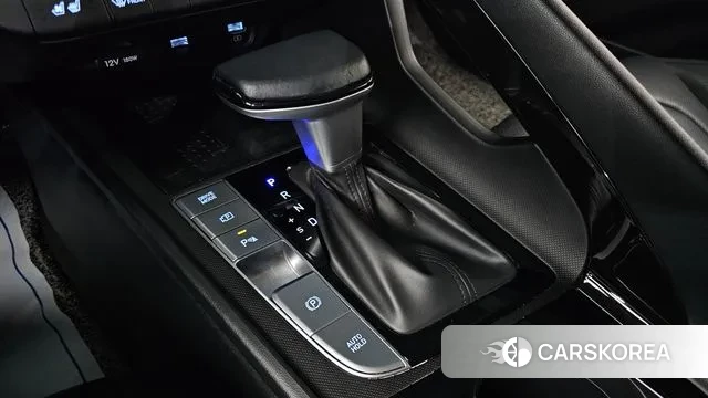 Hyundai Avante (CN7) id 3581973 из Кореи 19