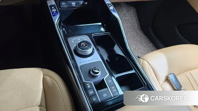 Kia Sorento 4th Generation id 3437348 из Кореи 19