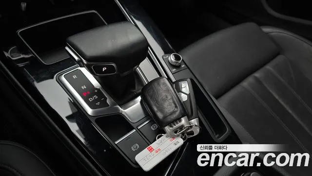 Audi A4 (B9) id 2834112 из Кореи 19