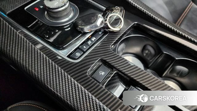 Jaguar F-PACE id 4318354 из Кореи 19