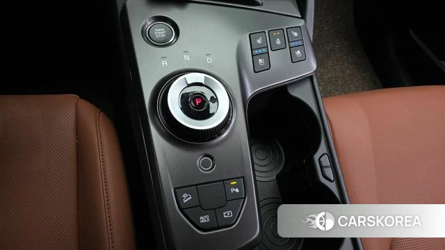Kia The New Sportage 5th Generation Hybrid id 4242869 из Кореи 19