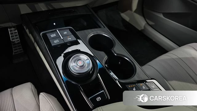 Kia K8 Hybrid id 4899393 из Кореи 37