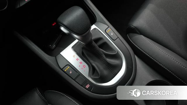 Kia The New K3 2nd generation id 4540911 из Кореи 29