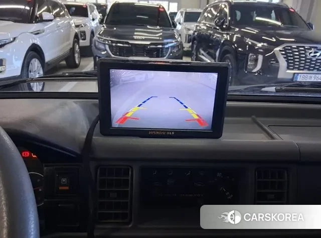 Chevrolet (GM Daewoo) New Labo id 3517220 из Кореи 15