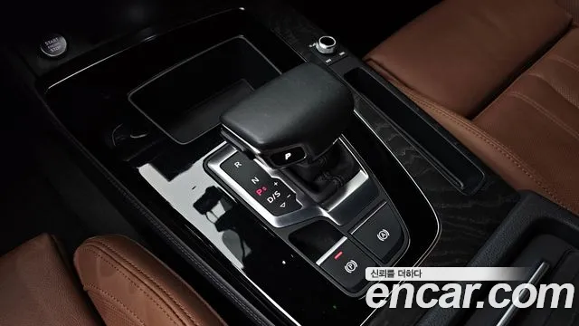 Audi Q5 (FY) id 2738998 из Кореи 19