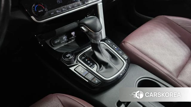 Kia Seltos id 4937272 из Кореи 33