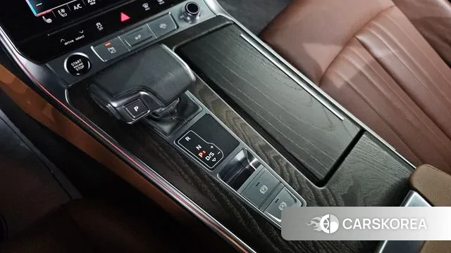 Audi A6 (C8) id 3507843 из Кореи 19