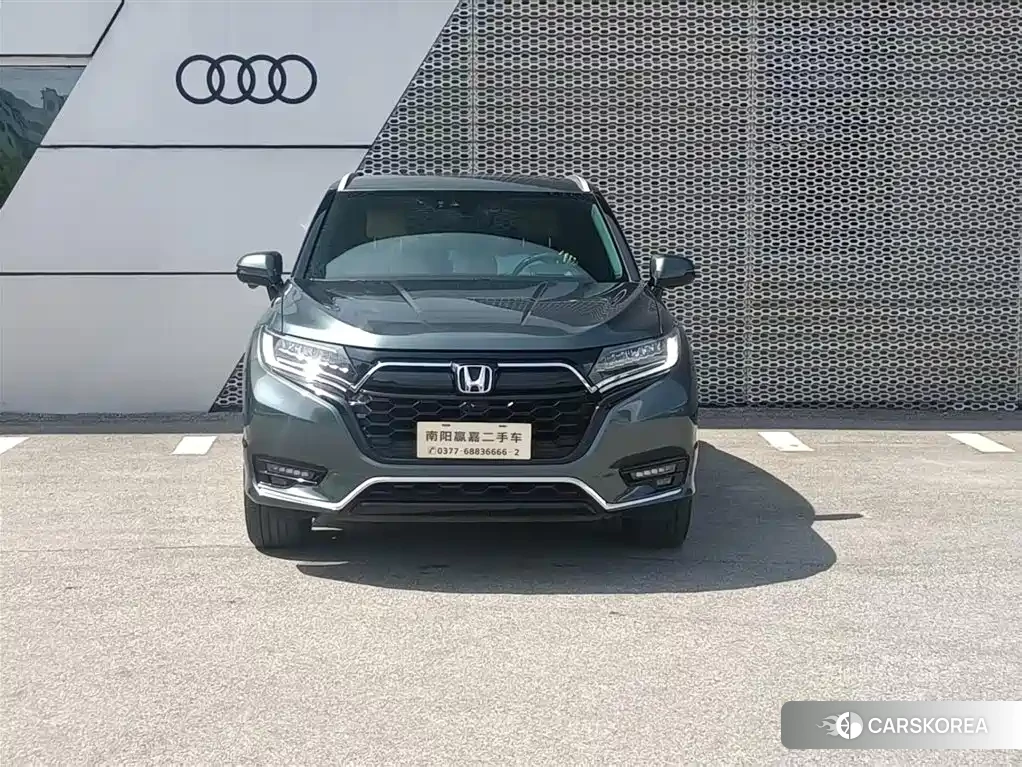 Honda UR-V id 4539272 из Китая 17
