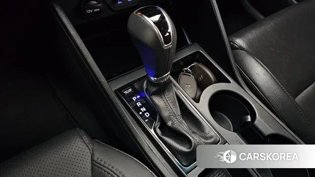 Hyundai All New Tucson id 3297327 из Кореи 19