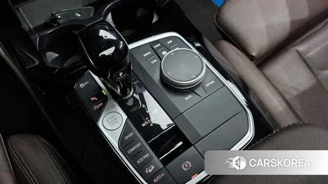 BMW X4 (G02) id 2993996 из Кореи 19