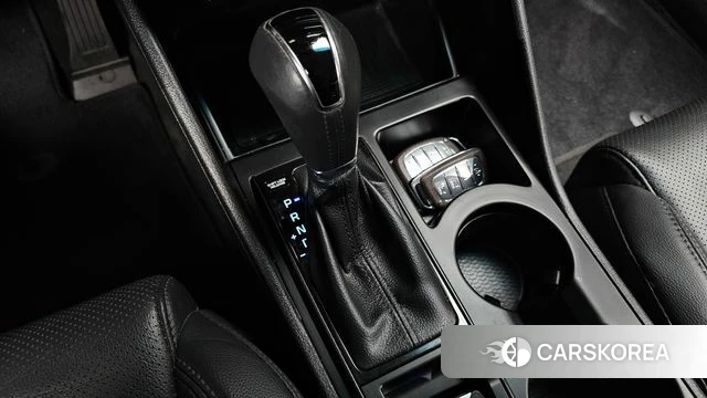 Hyundai All New Tucson id 4424811 из Кореи 35