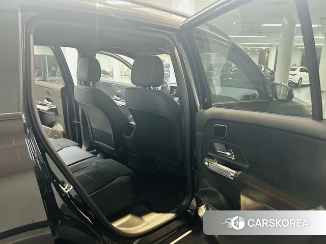 Mercedes-Benz GLB AMG id 4271787 из Китая 14