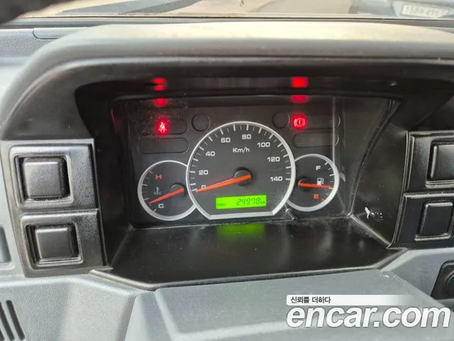 Chevrolet (GM Daewoo) New Damas id 2691812 из Кореи 16