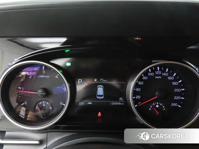 Kia Carnival 4th generation id 4445329 из Кореи 19