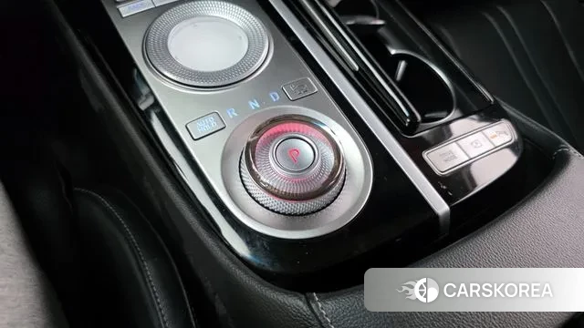 Genesis G80 (RG3) id 3708393 из Кореи 19