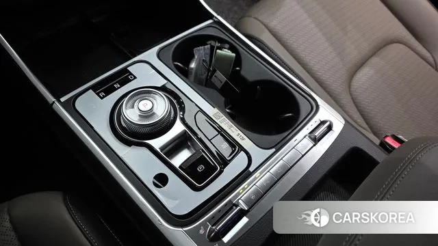 Kia The New Carnival 4th Generation id 3599385 из Кореи 19