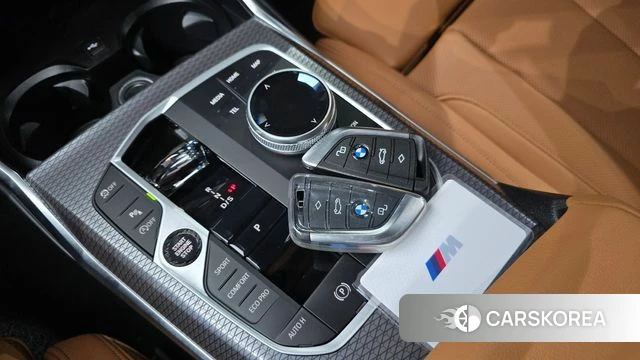 BMW 3 Series (G20) id 4505358 из Кореи 31