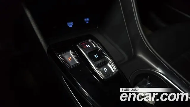 Hyundai Sonata (DN8) id 2746497 из Кореи 19