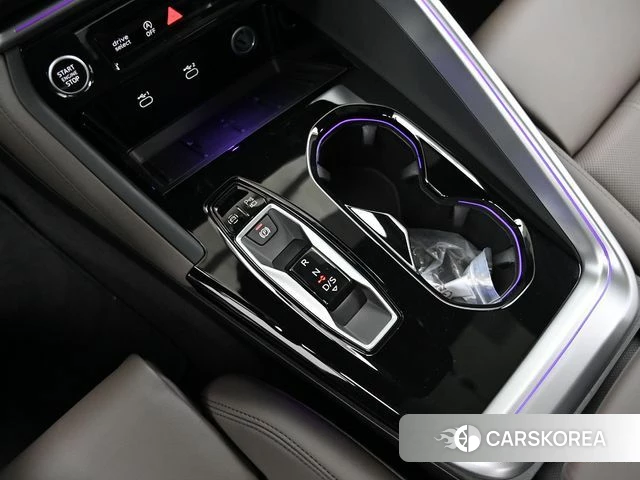 Audi Q5 (80A) id 4499284 из Кореи 19