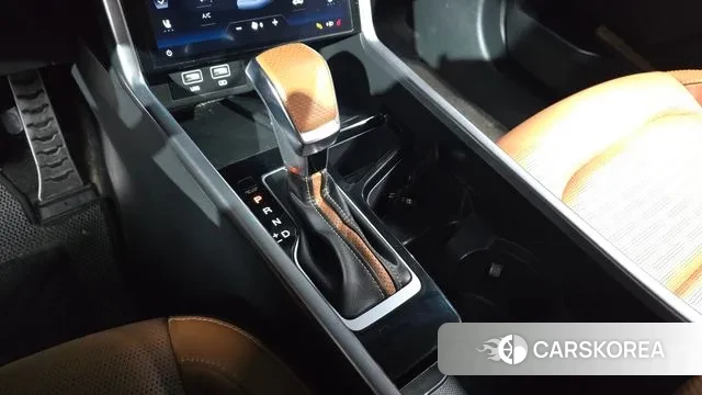 Ssangyong Torres id 3550808 из Кореи 19