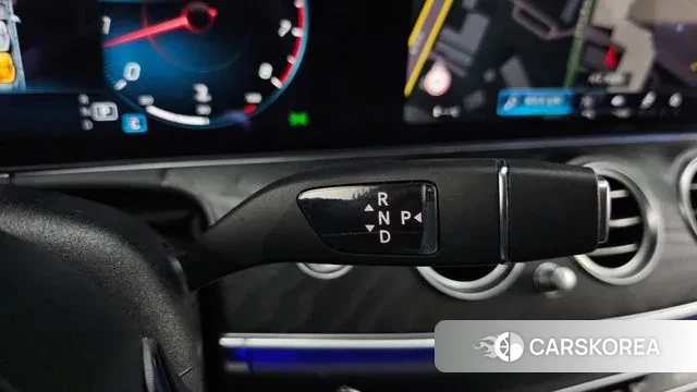 Mercedes-Benz E-Class W213 id 3502959 из Кореи 19