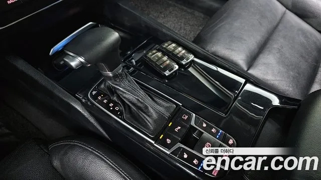 Kia Come New K7 id 2860641 из Кореи 19