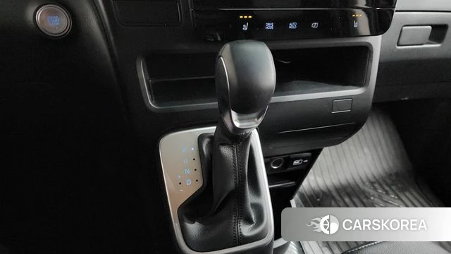 Hyundai Staria id 4361989 из Кореи 30