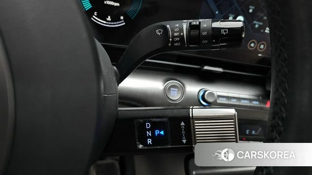 Hyundai Kona (SX2) id 4853804 из Кореи 32