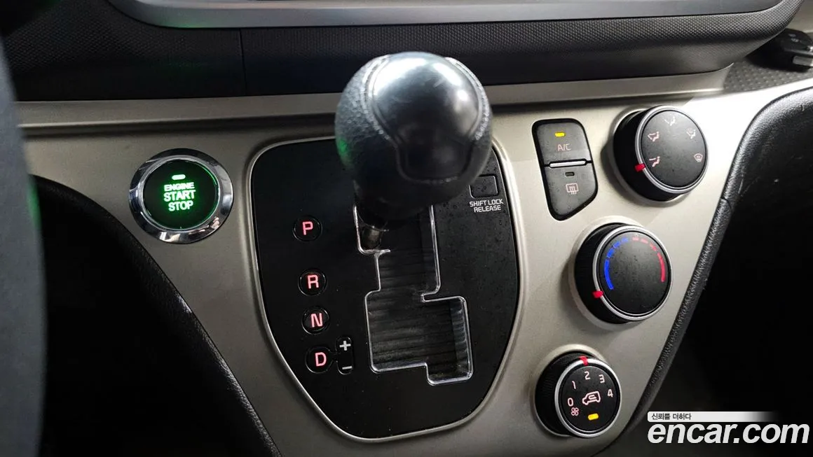 Kia The New Ray id 1854110 из Кореи 19