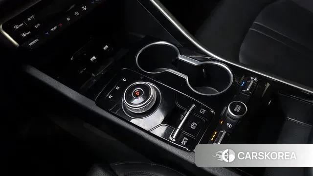 Kia K5 3rd generation id 3530241 из Кореи 19