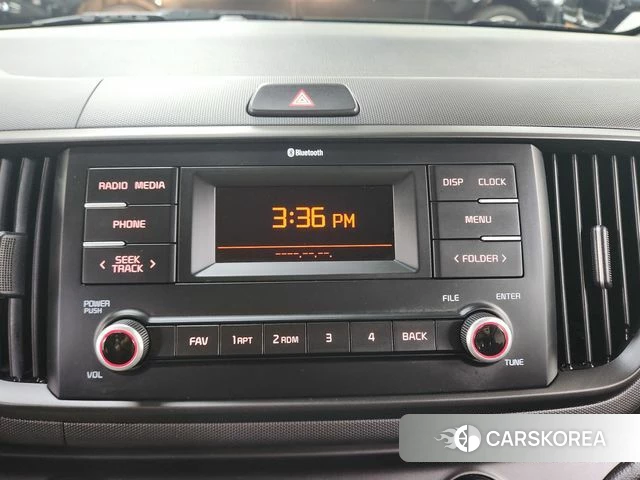 Kia The New Kia Ray id 4675564 из Кореи 19