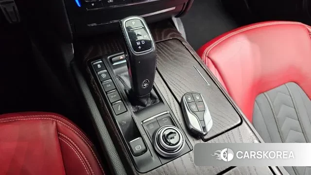 Maserati Ghibli id 3336315 из Кореи 19