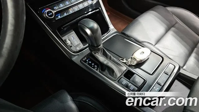 Hyundai Grandeur IG id 2876220 из Кореи 19