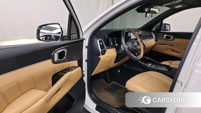 Kia Sorento 4th Generation id 4382138 из Кореи 37